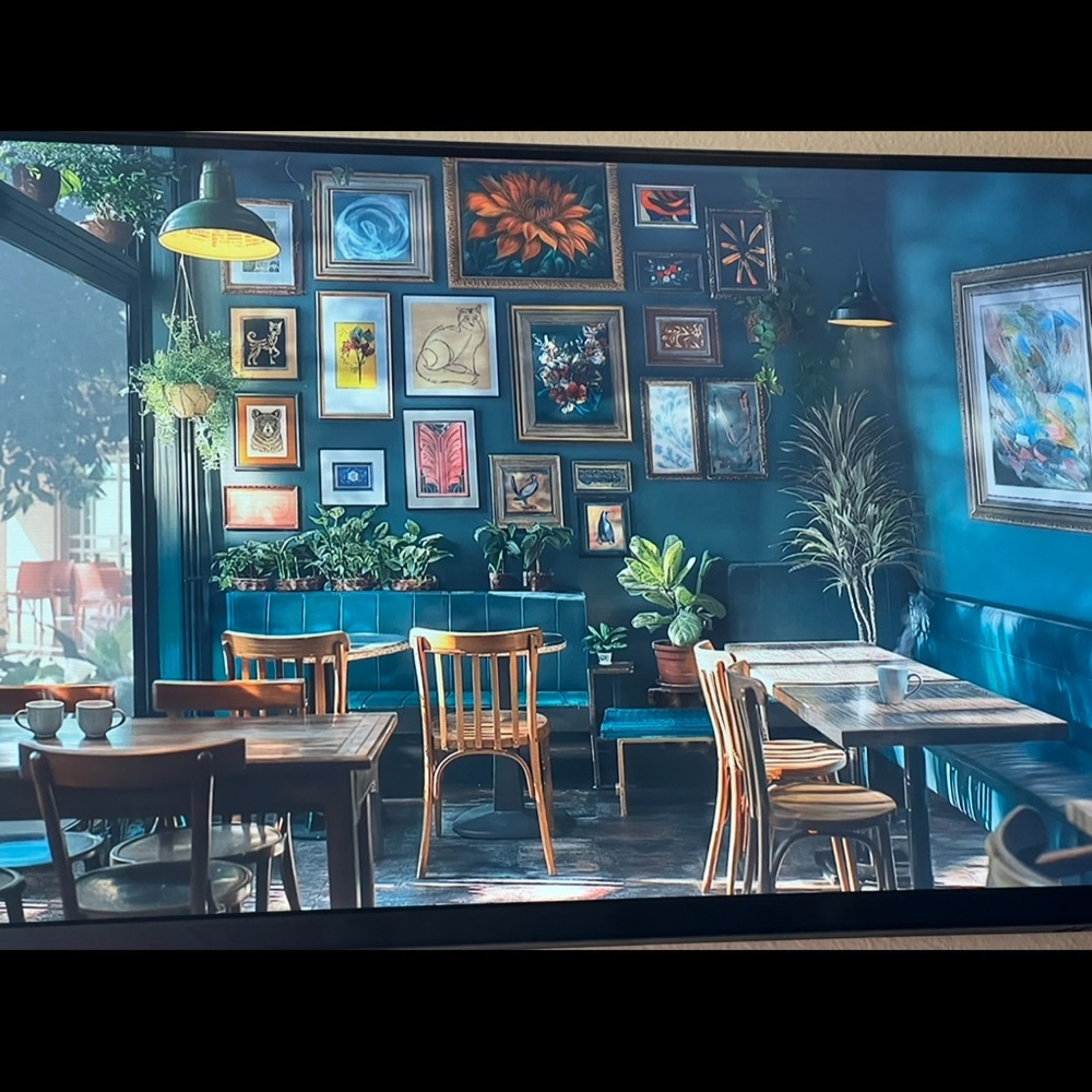 Meet your Posher, Karla